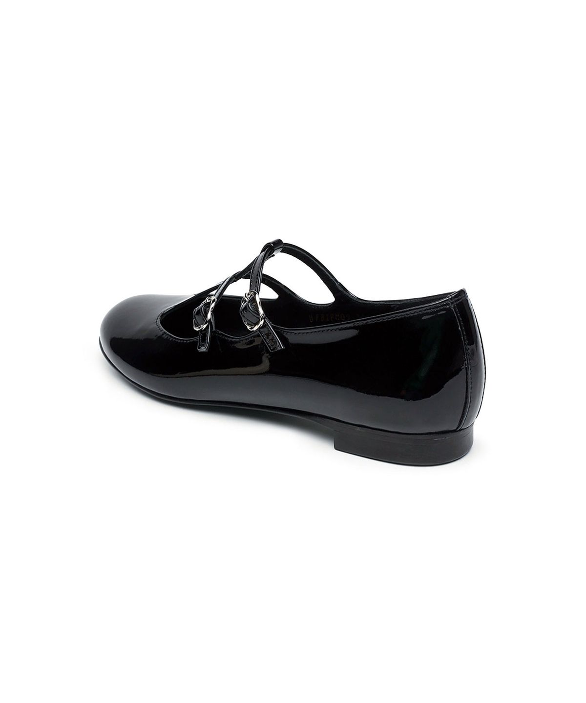 우디레(UDIRE) Curo_Mary Jane_Black(UFB1PJ09BK)