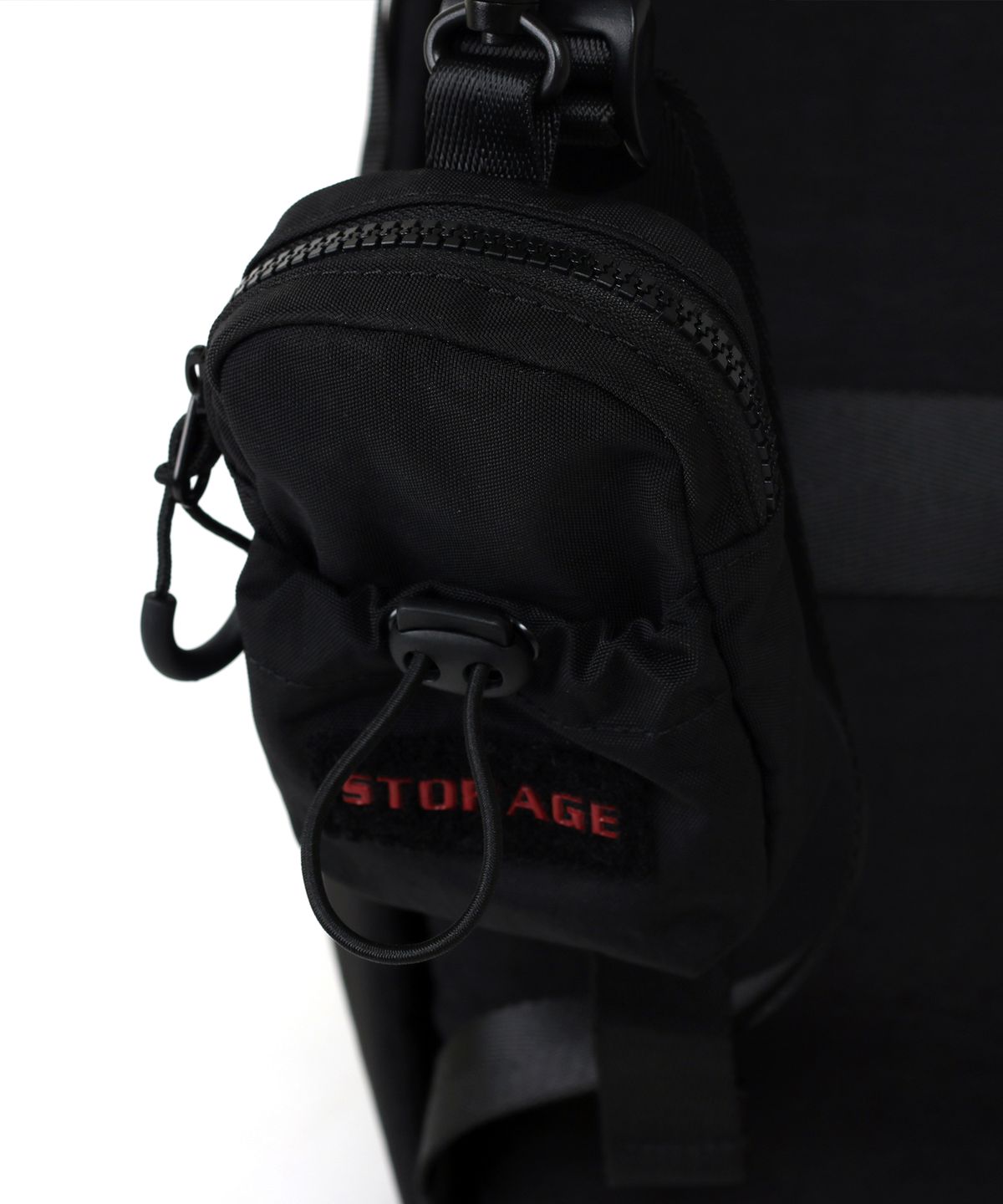 스토리지(STORAGE) 보이저 데이 백팩