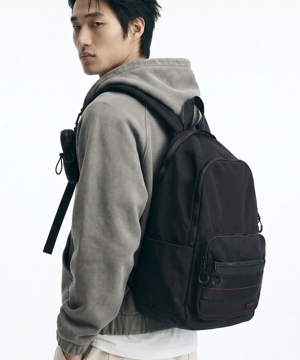 스토리지(STORAGE) 보이저 데이 백팩