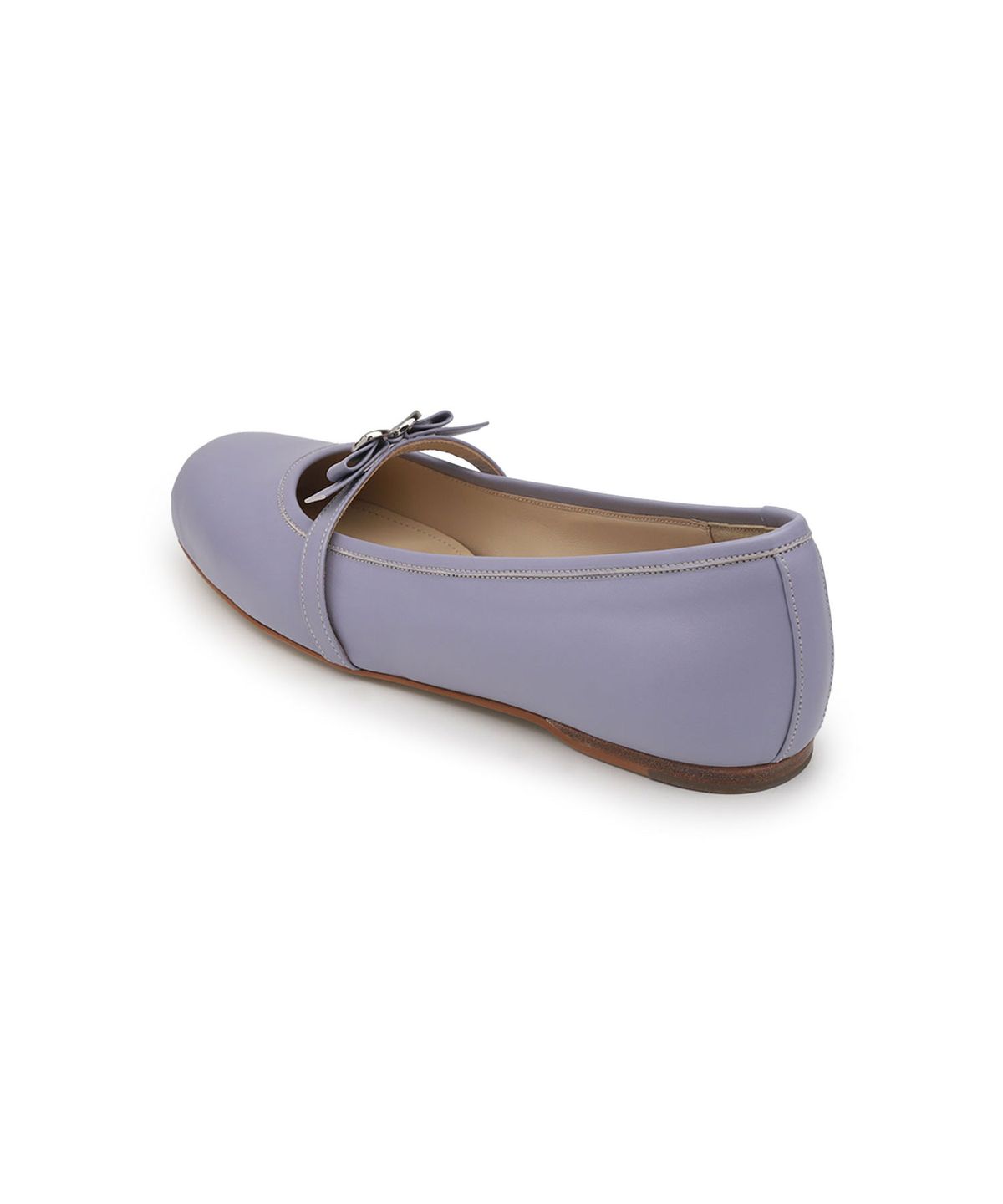 우디레(UDIRE) Foglia_Mary Jane_Purple(UFB1PJ05PU)