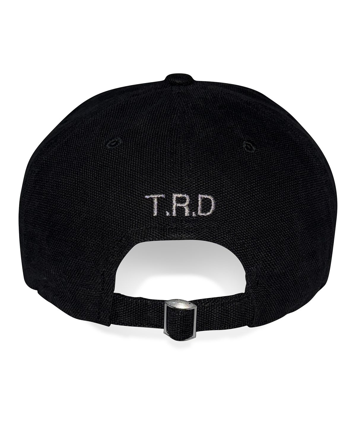 구보(GUVO) Fish story vintage cap, black&grey