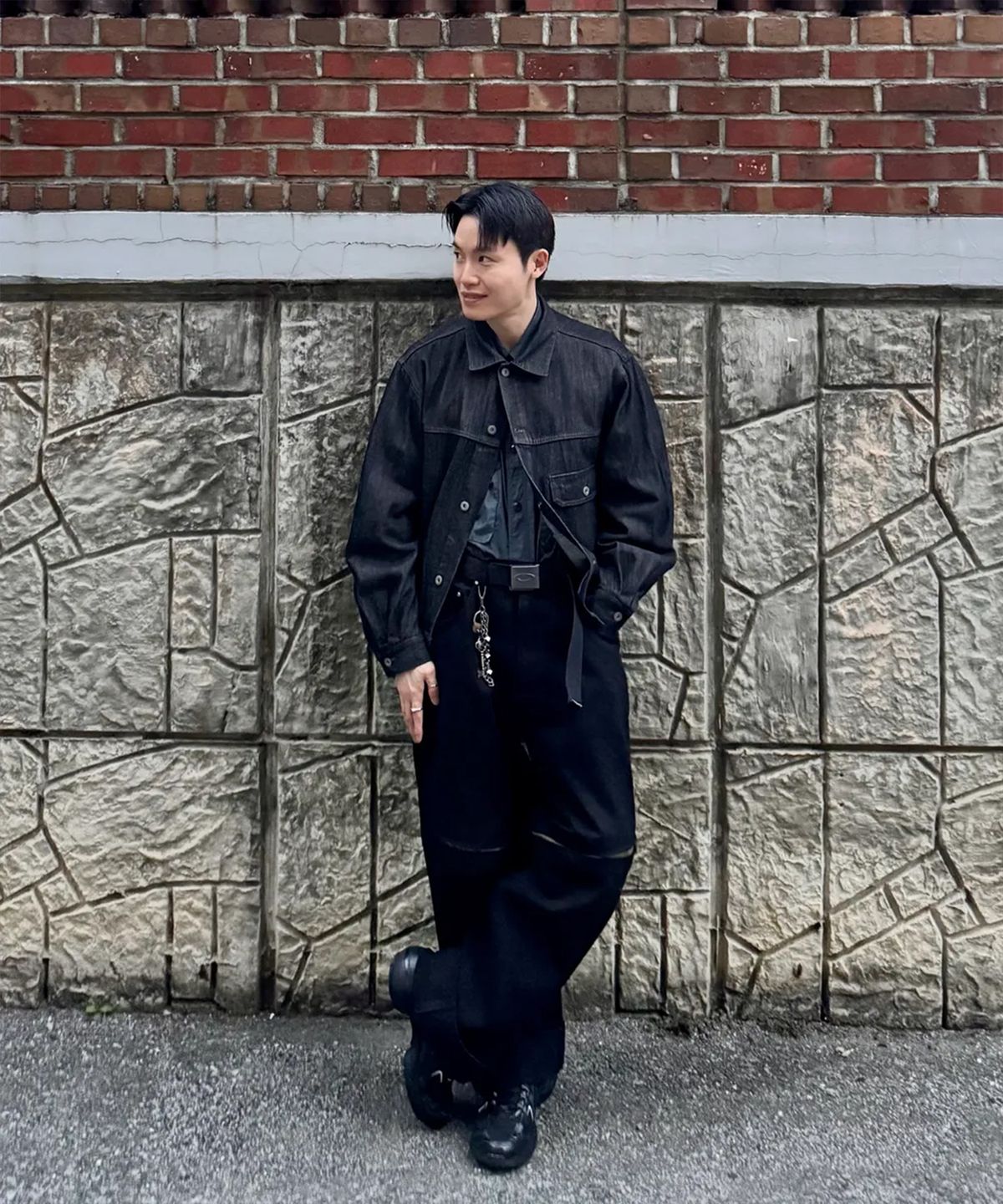 피인오(P.IN.O) 아카이브 다이스 키링
