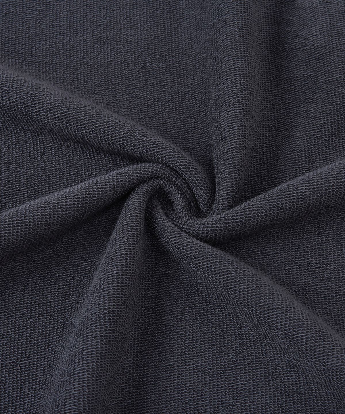 디키즈(DICKIES) [JP Capsule] 페이디드 워시드 크루넥 맨투맨 Charcoal