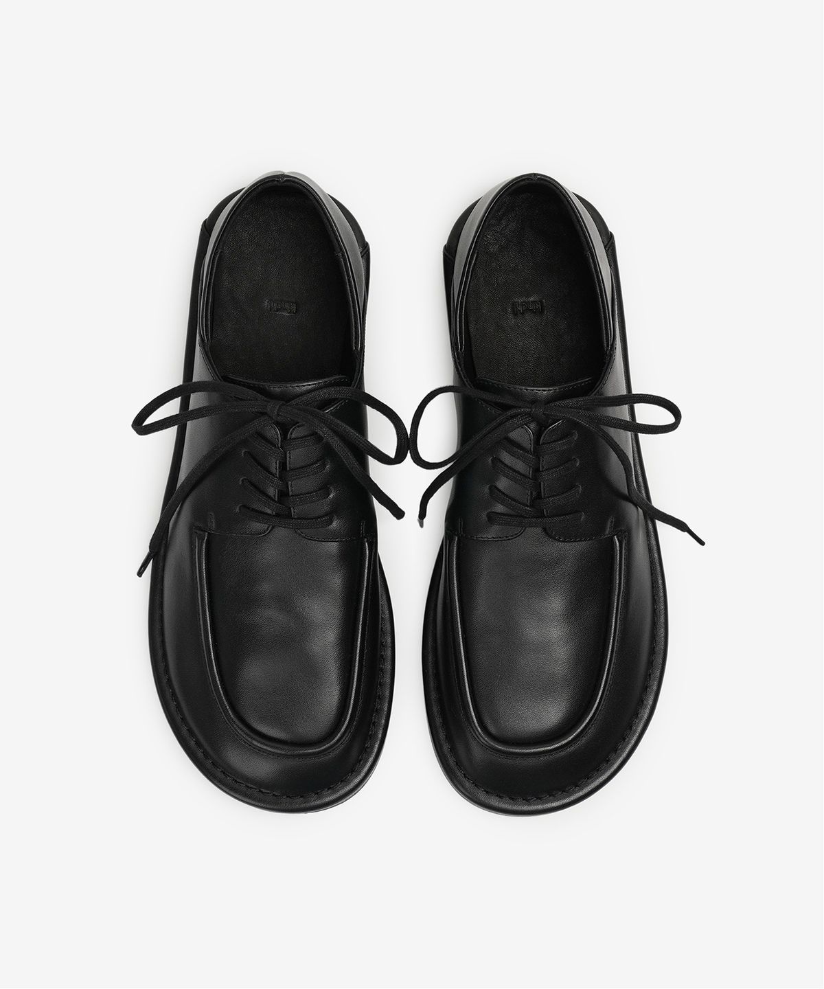 킨치(KINCHI) NUBBY - 870 (a) / BLACK