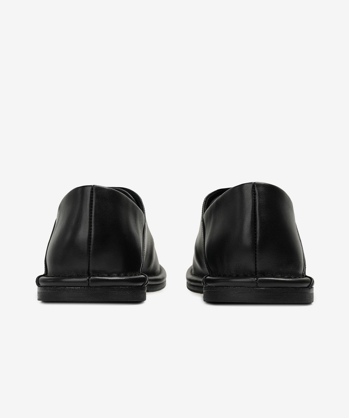 킨치(KINCHI) NUBBY - 870 (a) / BLACK