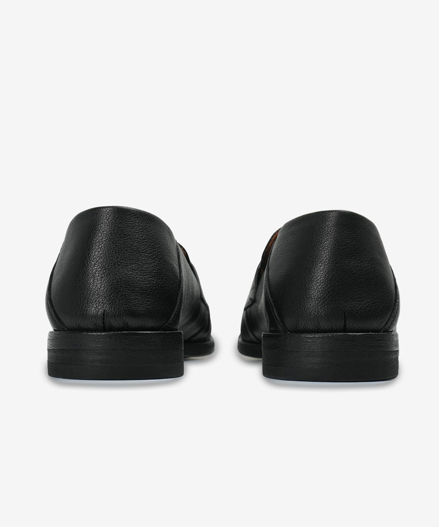 MUSINSA公式 | KINCHI PINCH - 830 (a) / BLACK