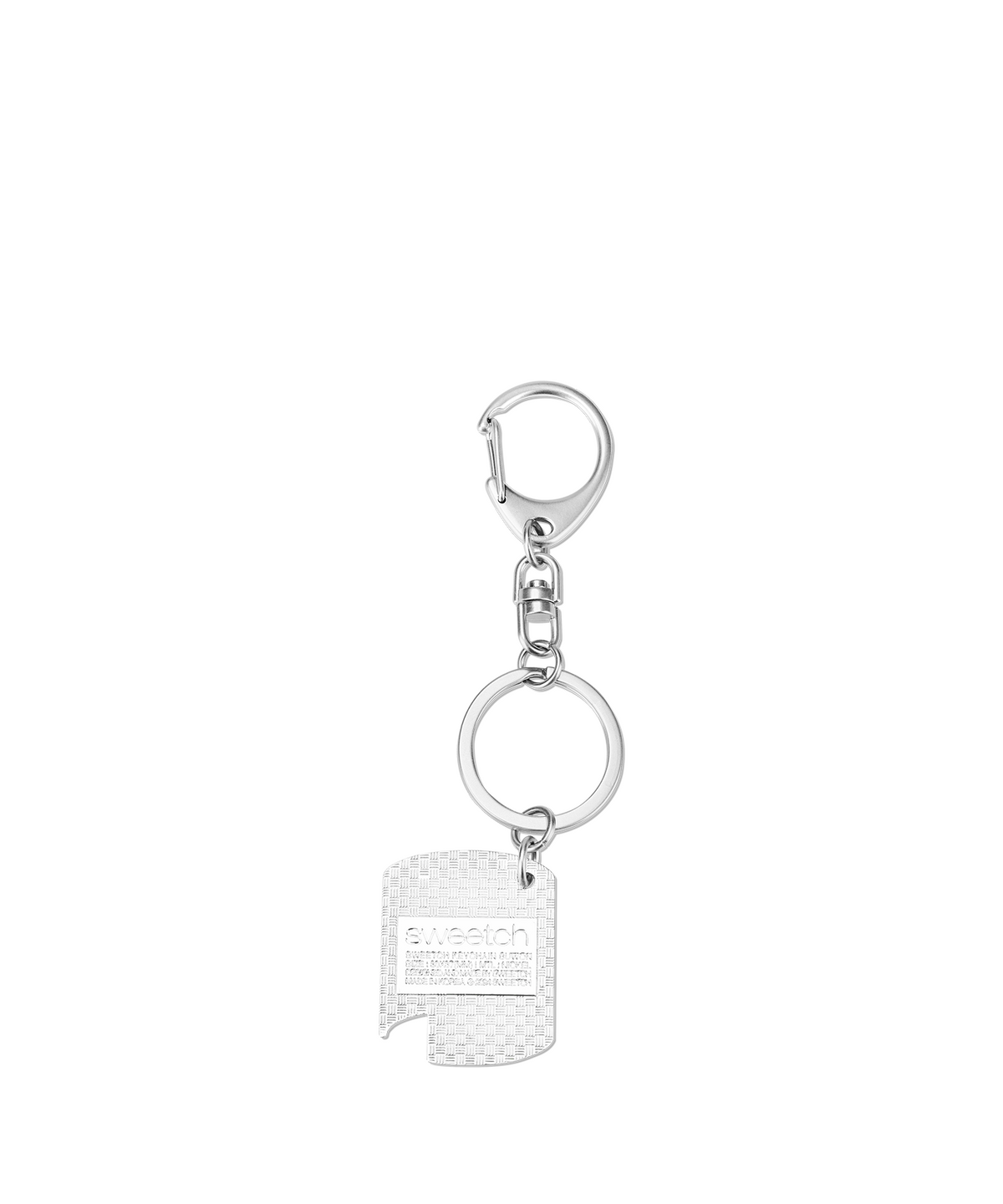스위치(SWEETCH) KEYCHAIN SUWON