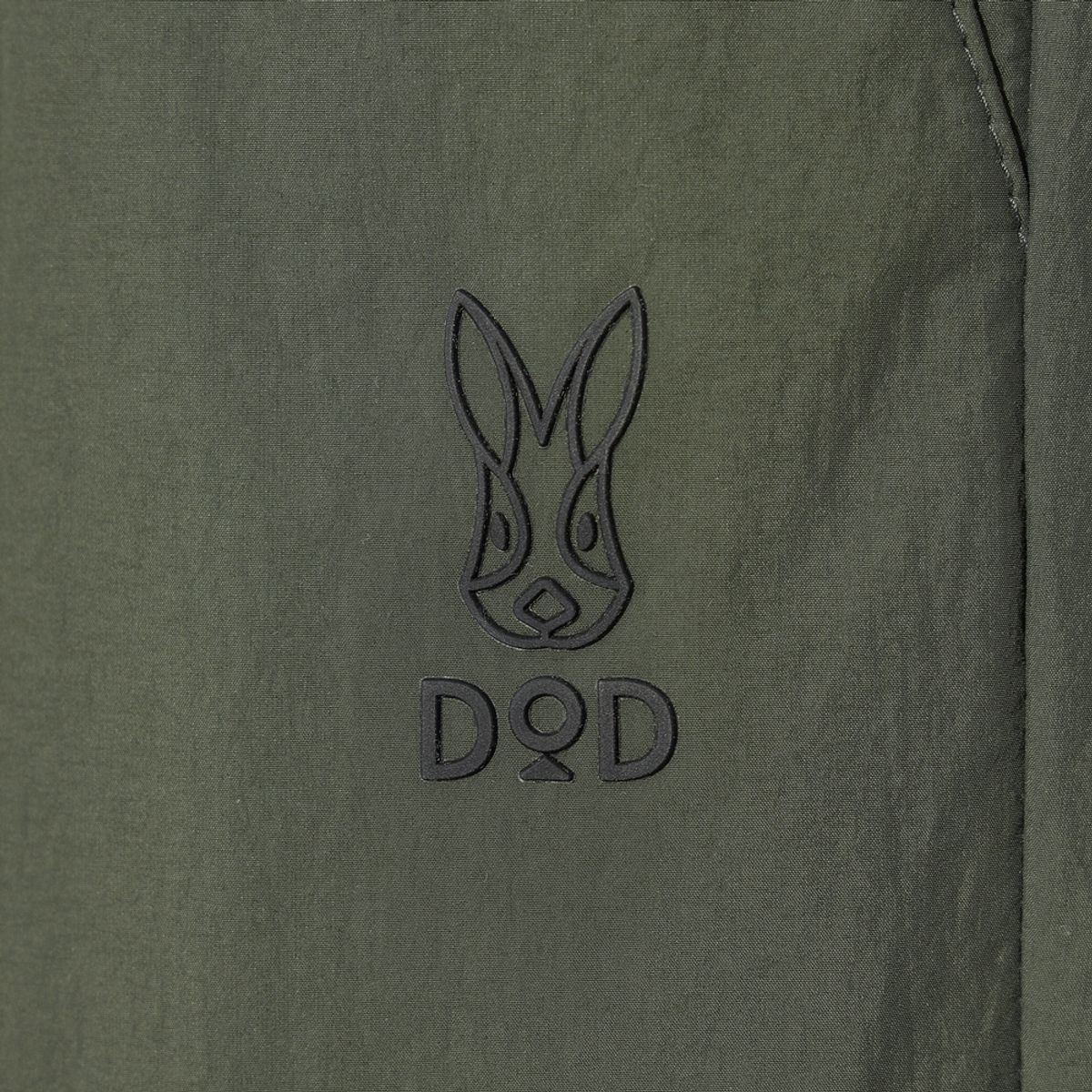 디오디(DOD) 마이로 듀얼 레귤러 팬츠(D.KHAKI)