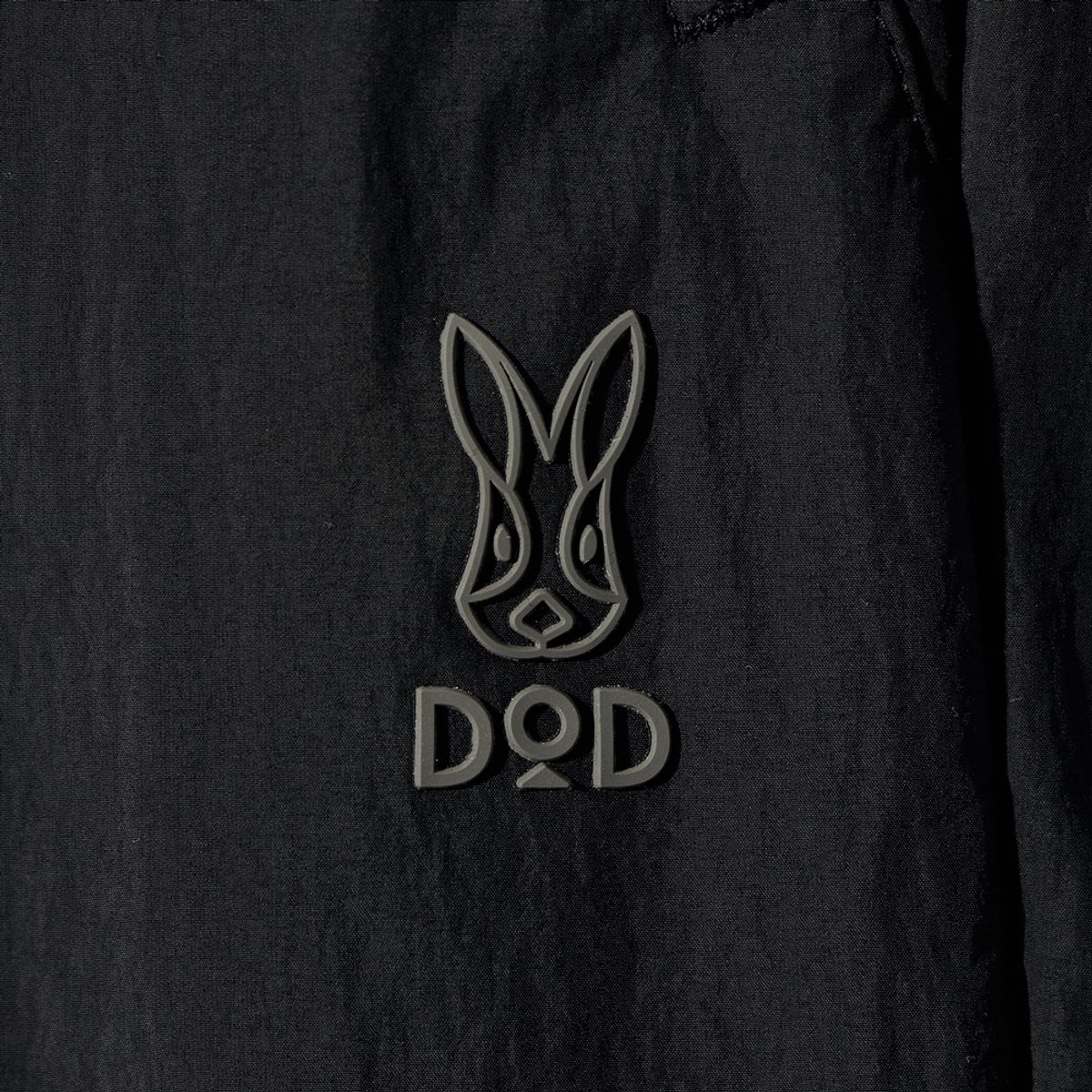 디오디(DOD) 마이로 듀얼 레귤러 팬츠(BLACK)