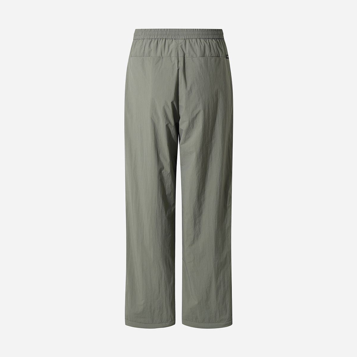 디오디(DOD) 마이로 듀얼 레귤러 팬츠(L.CHARCOAL GREY)
