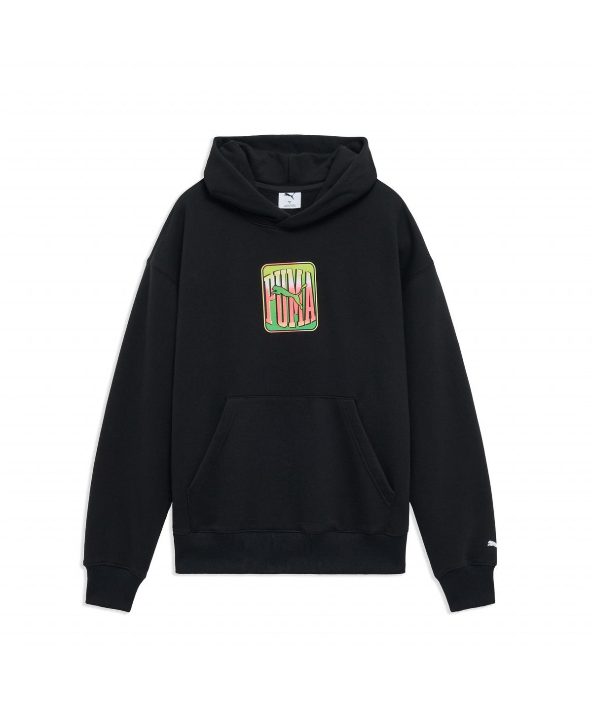 푸마(PUMA) [푸마 공식] 유니 스포츠 에센셜 후디 (95030803)