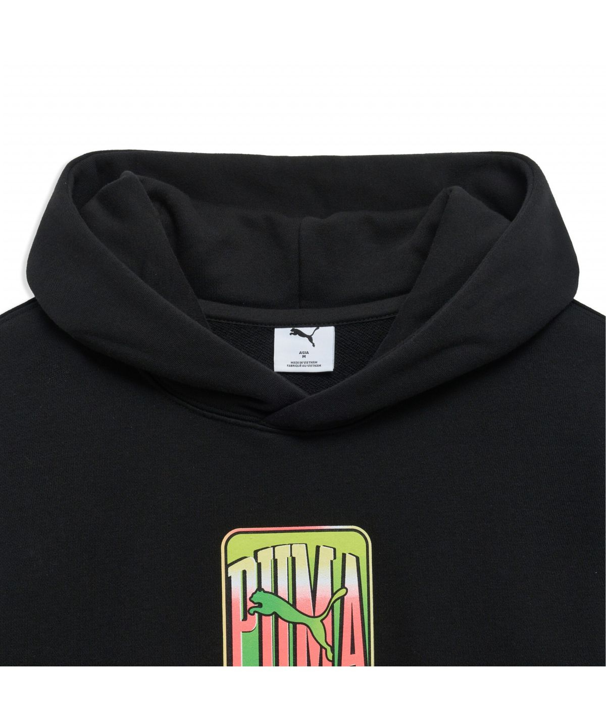푸마(PUMA) [푸마 공식] 유니 스포츠 에센셜 후디 (95030803)