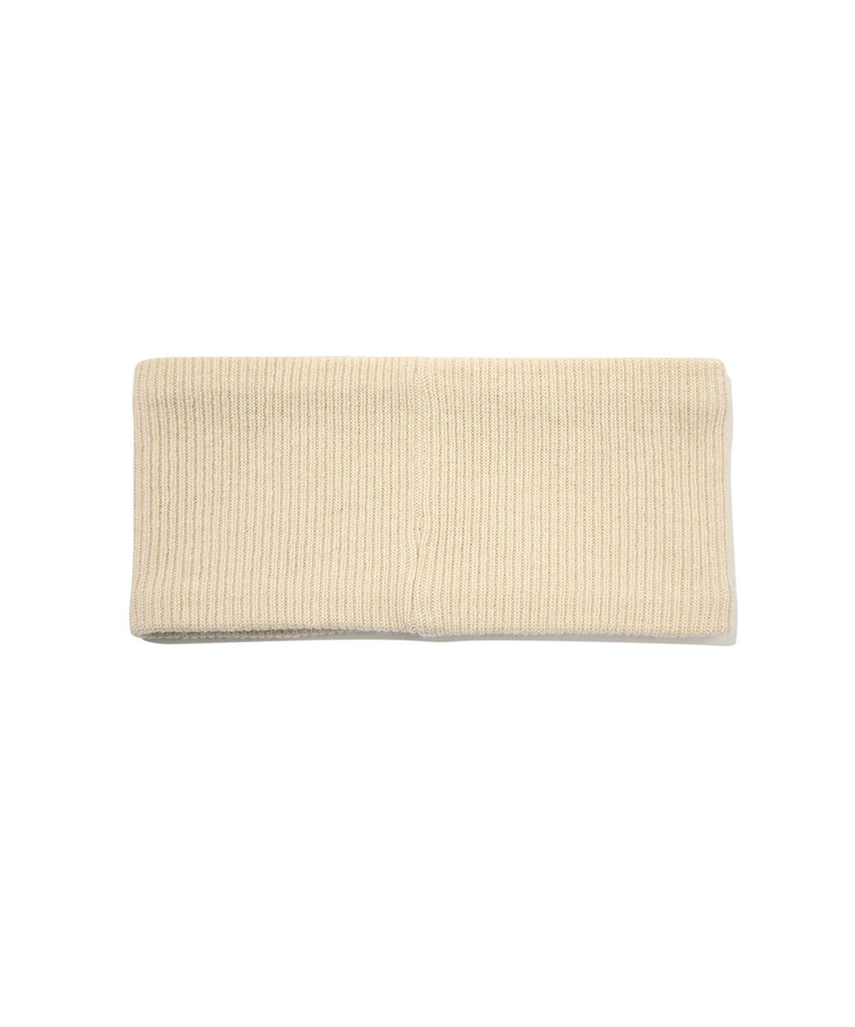 시에라디자인(SIERRA DESIGNS) 렘버트(Lembert) 플리스라이닝 울 헤어밴드 BEIGE