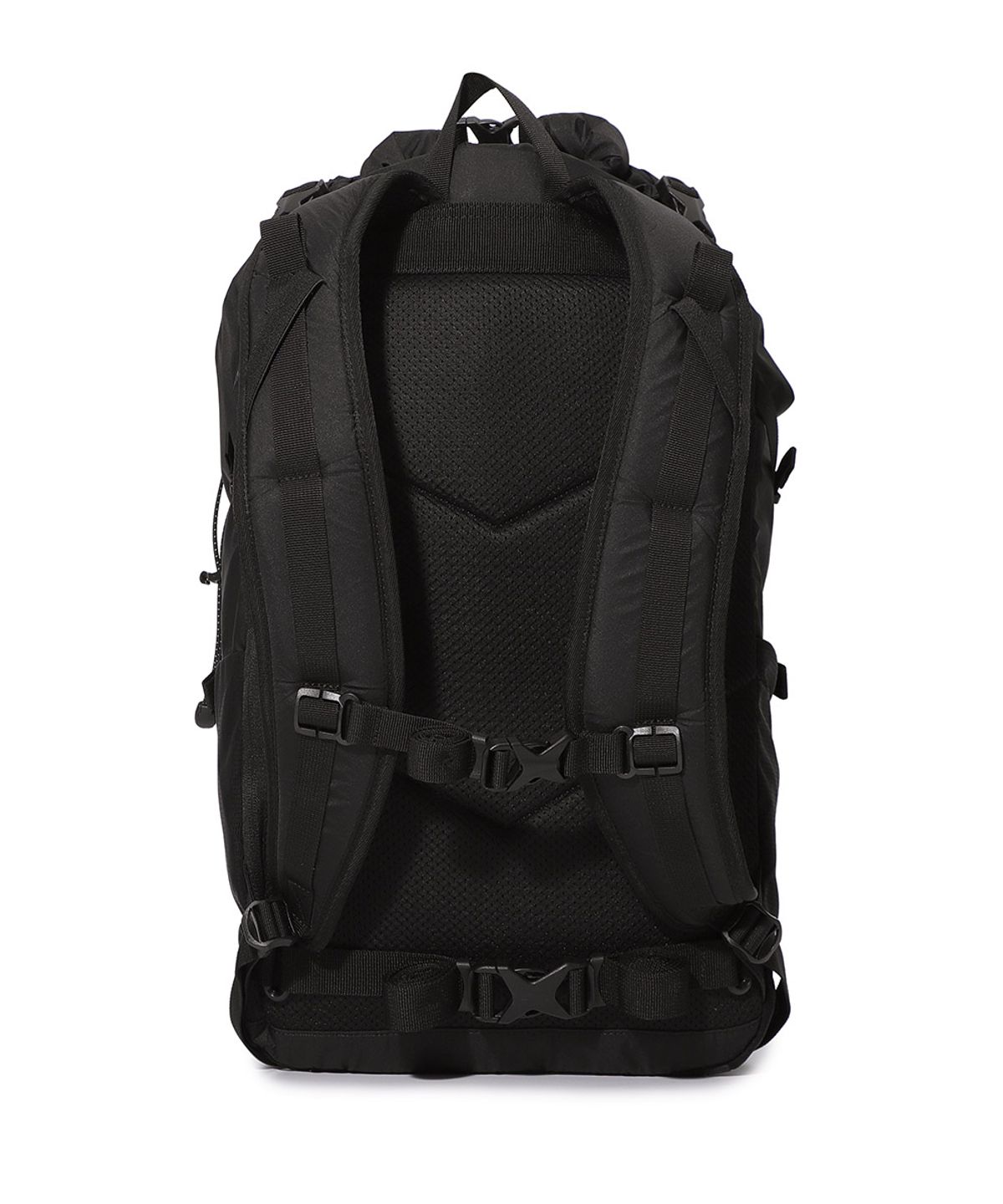 시에라디자인(SIERRA DESIGNS) 넥서스(NEXUS) 3레이어 컨버터블 백팩 28L BLACK