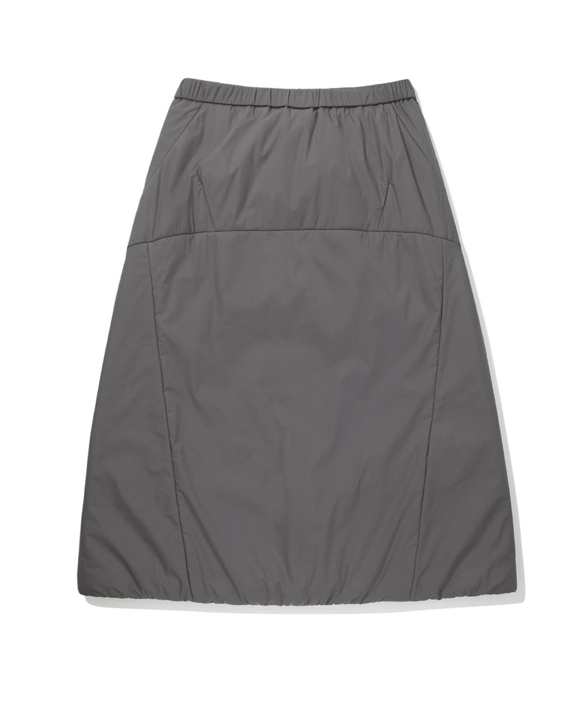 시에라디자인(SIERRA DESIGNS) W) 로사(ROSA) 인슐레이션 스커트 CHARCOAL