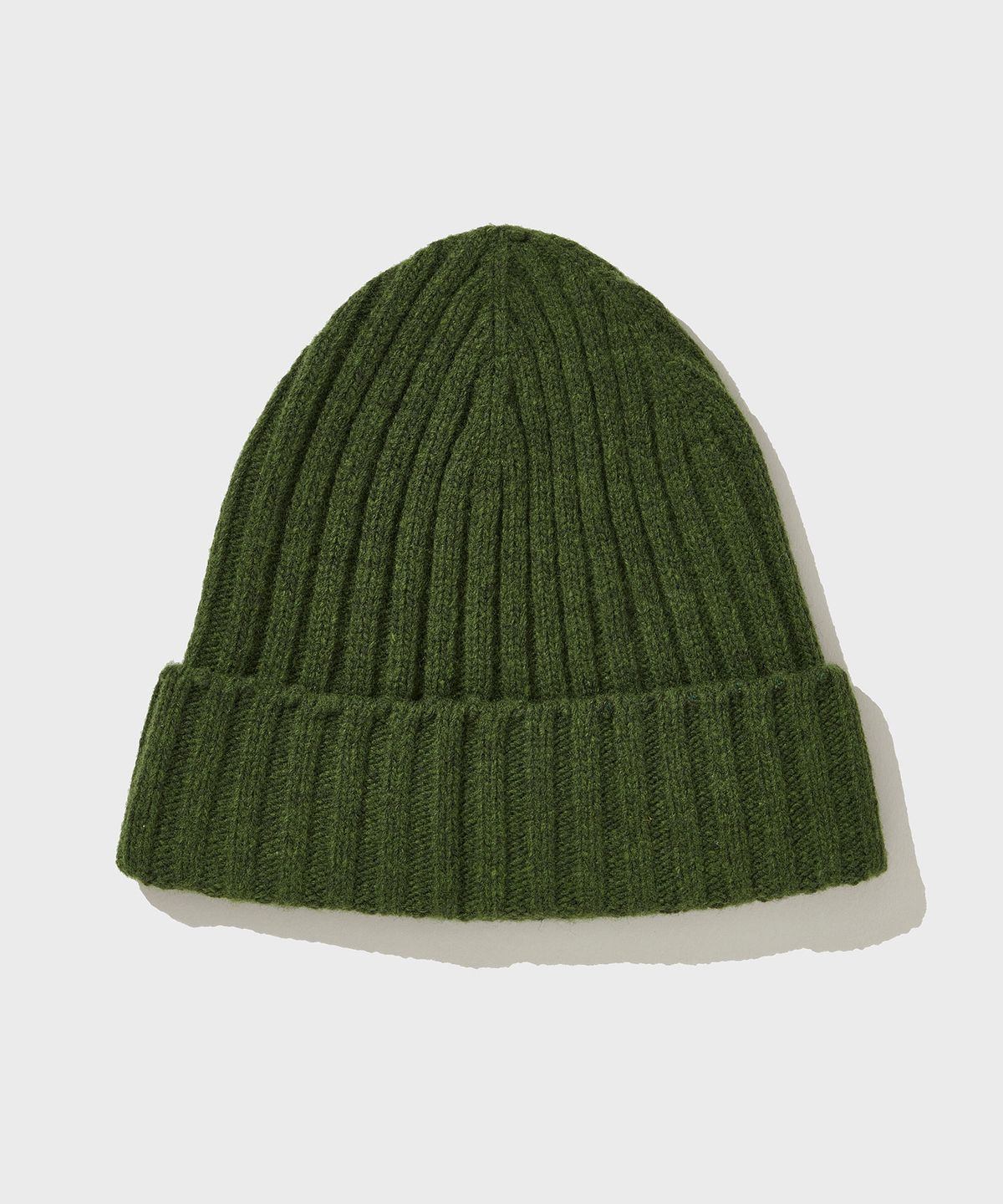 비디알(VDR) OILMAN WATCH CAP [Forest]