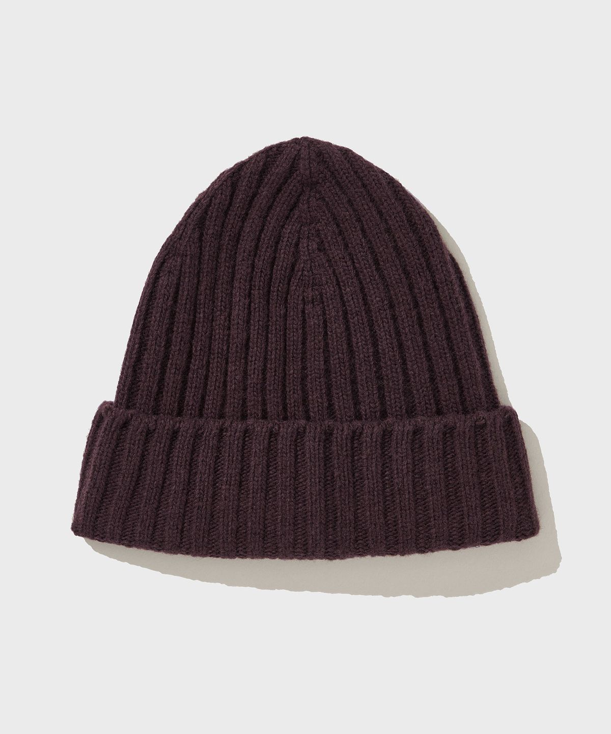 비디알(VDR) OILMAN WATCH CAP [Wine]