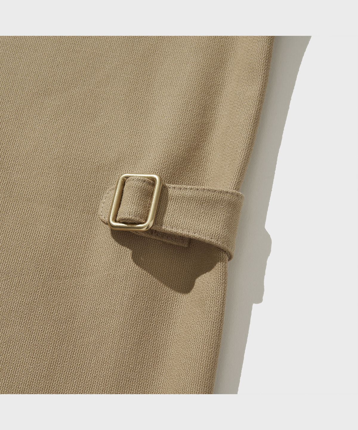 비디알(VDR) TRACK MECHANIC JACKET [Khaki]