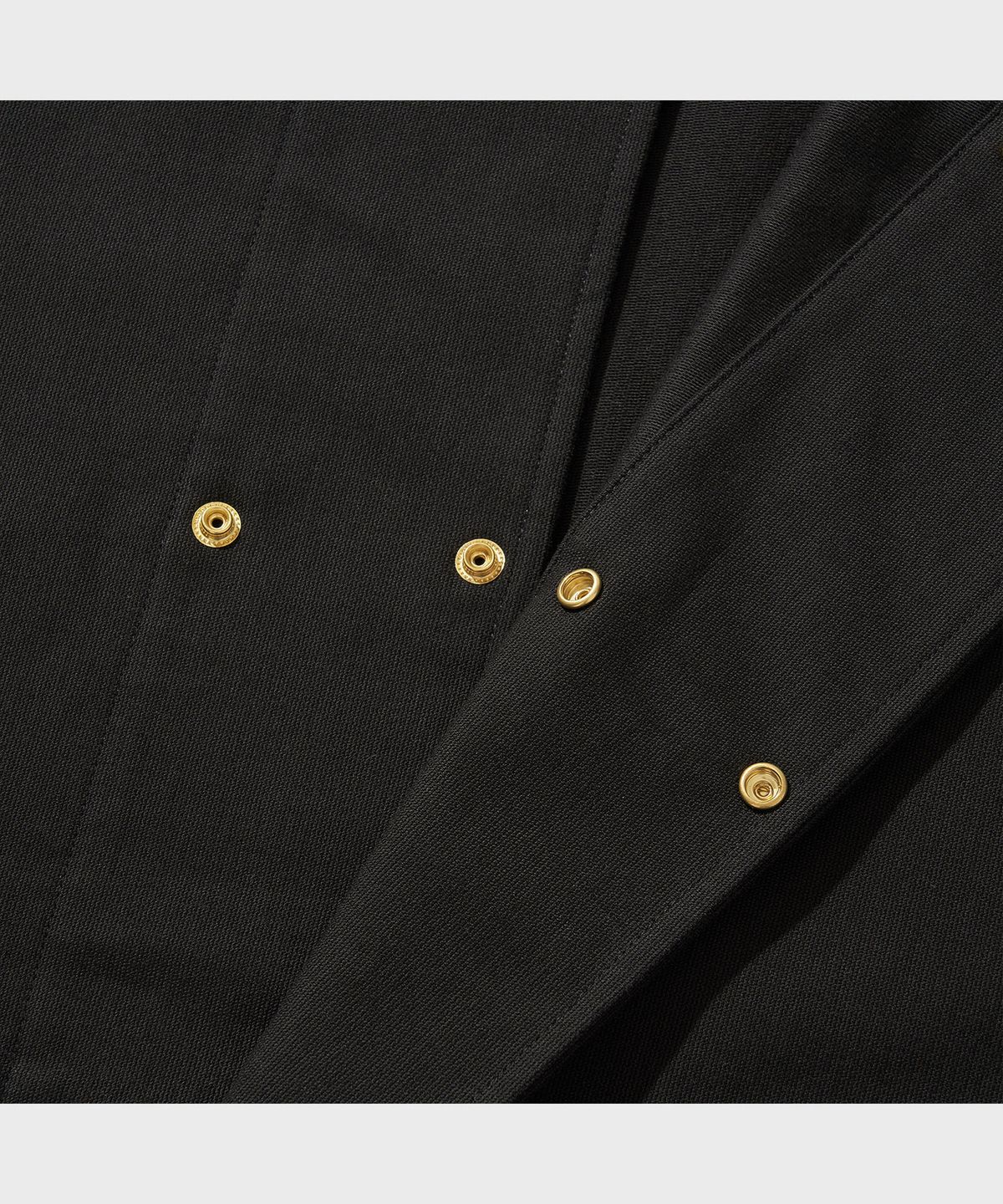 비디알(VDR) TRACK MECHANIC JACKET [Black Night]