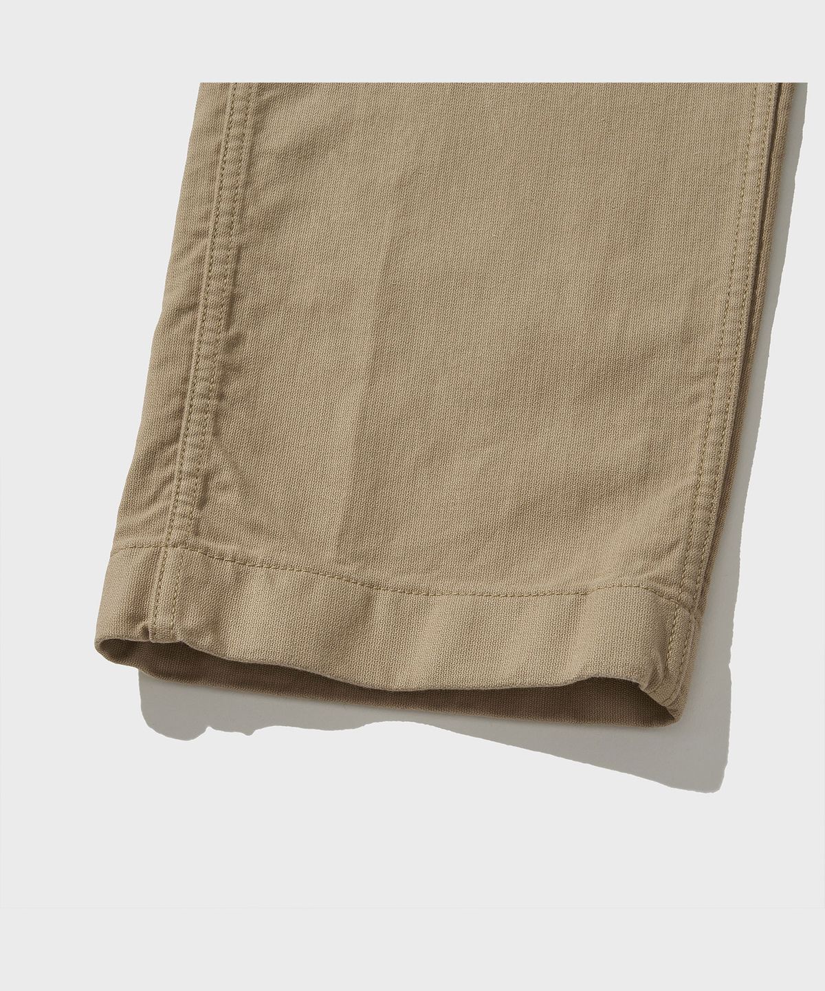 비디알(VDR) PERMANENT TROUSER [Parsnip]
