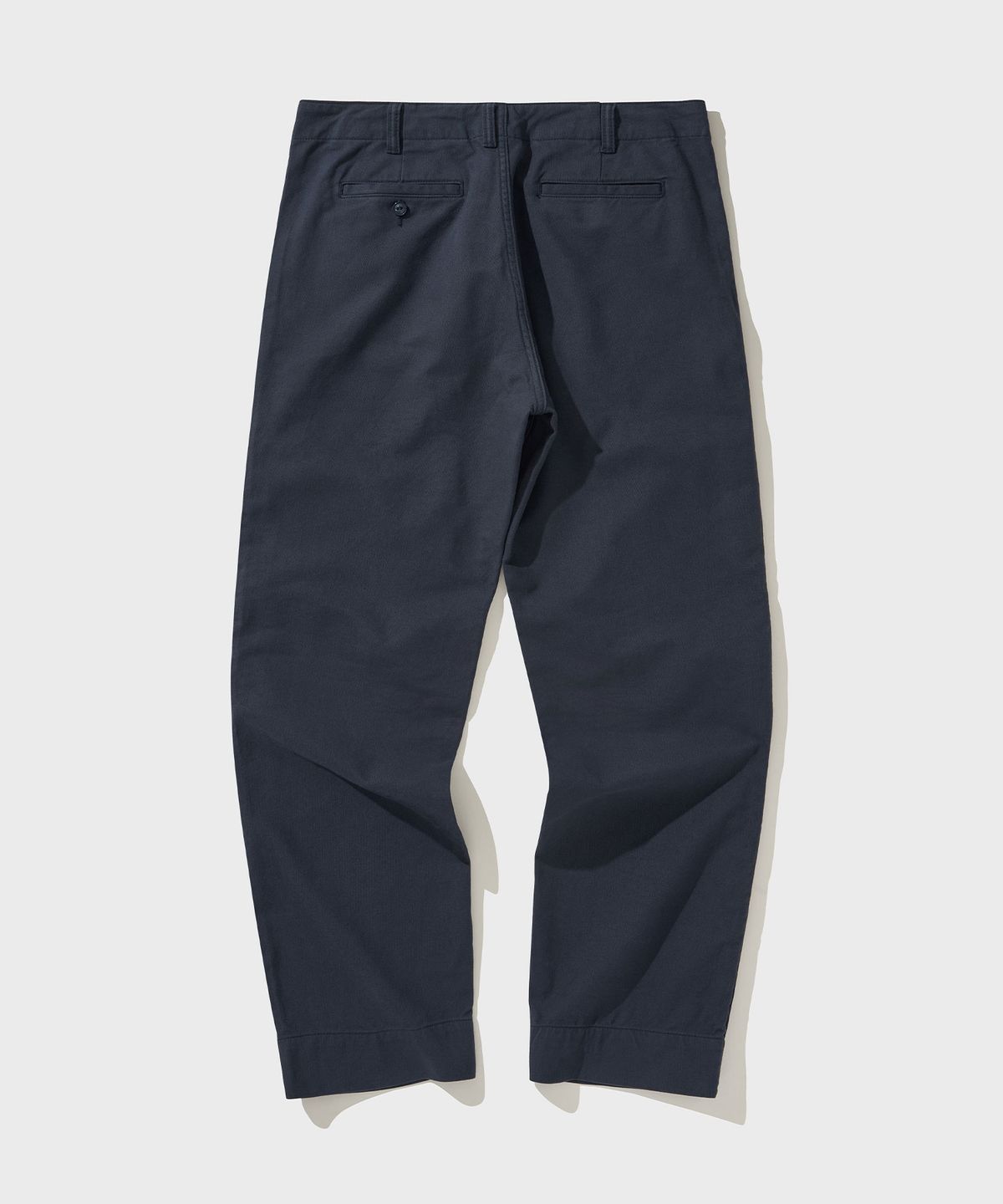 비디알(VDR) PERMANENT TROUSER [Midnight Navy]