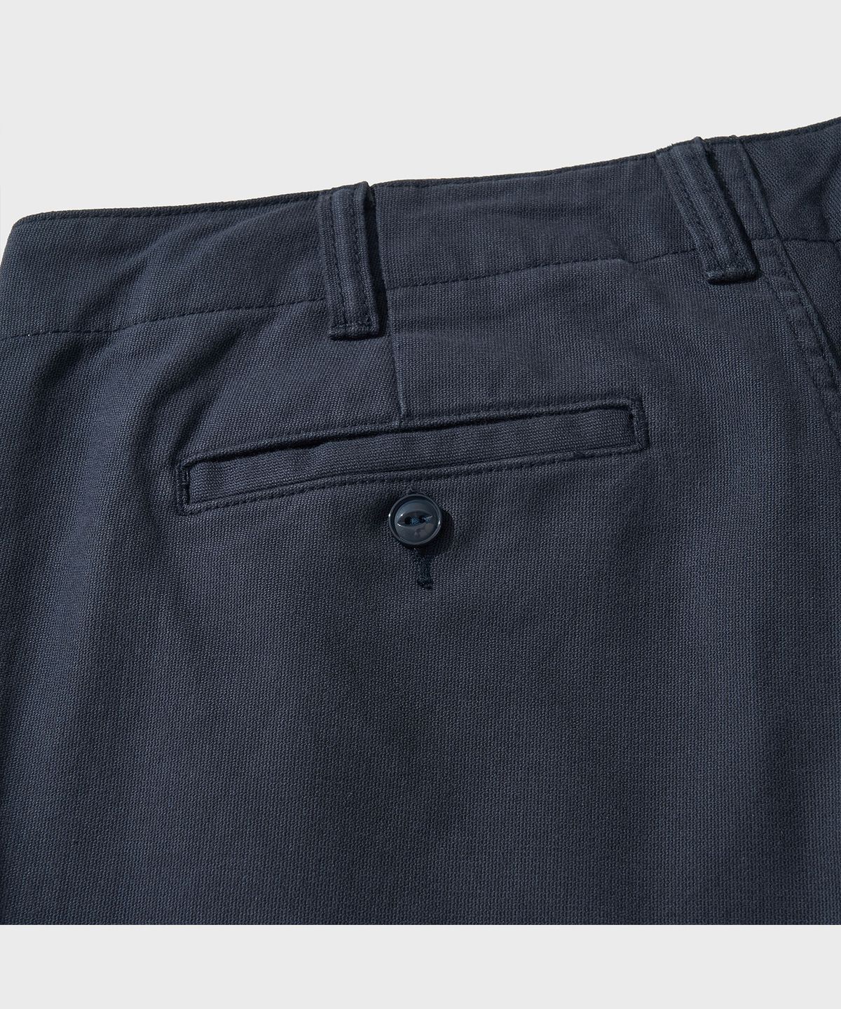 비디알(VDR) PERMANENT TROUSER [Midnight Navy]