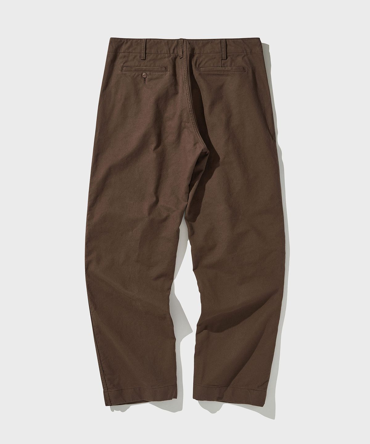 비디알(VDR) PERMANENT TROUSER [Malt Ball]