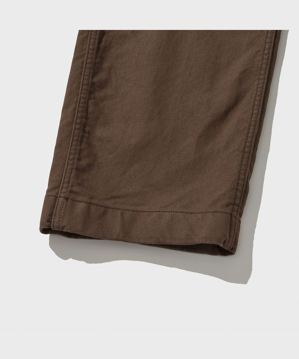 비디알(VDR) PERMANENT TROUSER [Malt Ball]