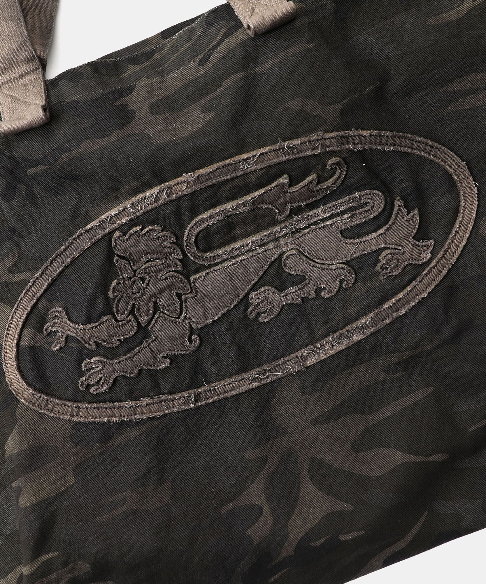 BIG BALL PATCH Patch - 人気 男女 キャップ BADBLOOD CAP BLOOD