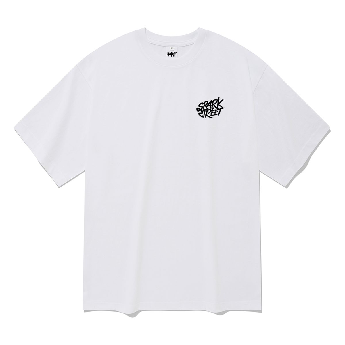 스핏싯(SPITXIT) SPARK TO STREETS 반팔 티셔츠 5color