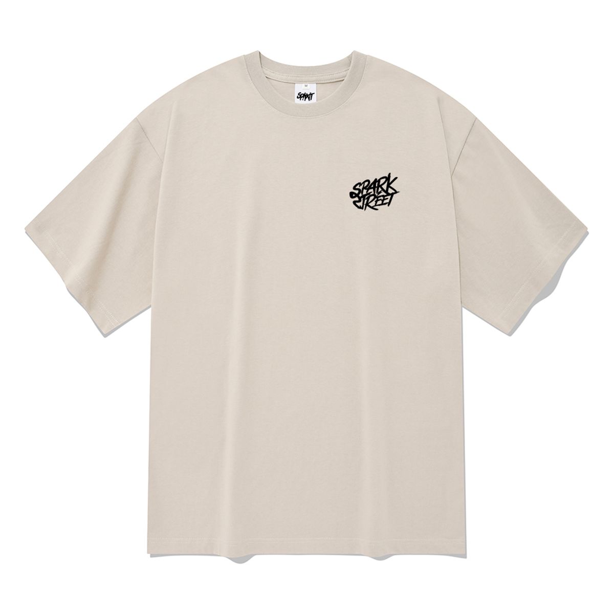 스핏싯(SPITXIT) SPARK TO STREETS 반팔 티셔츠 5color