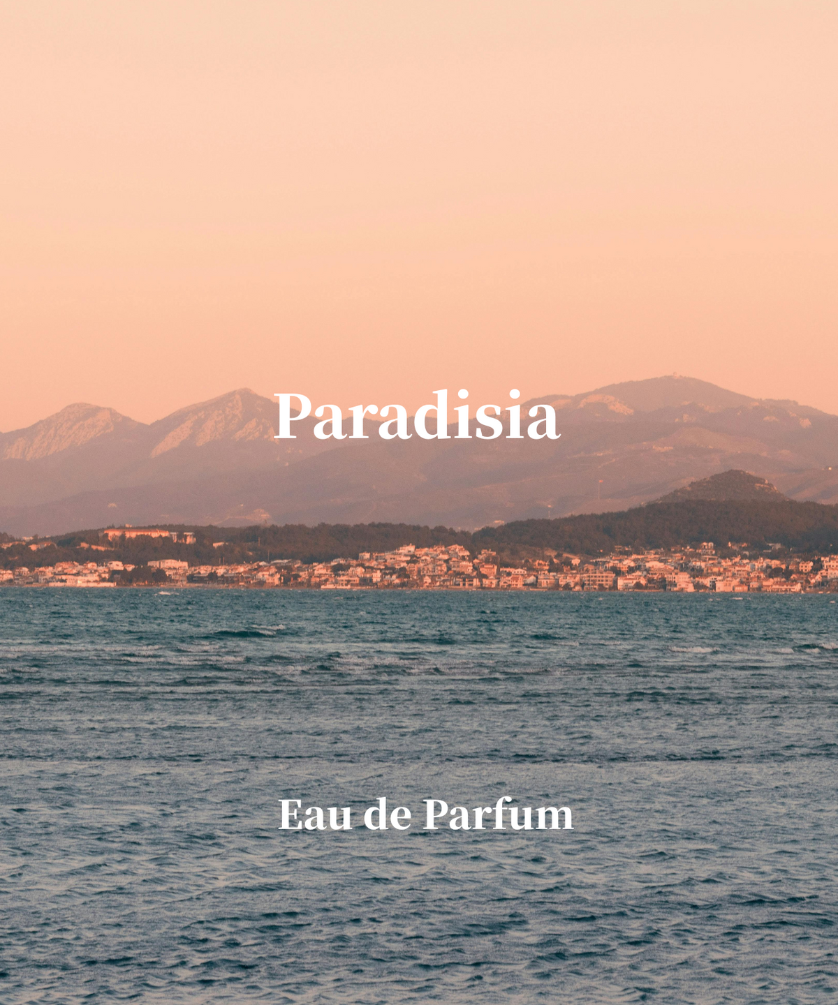 피닉스오리진(PHOENIX ORIGIN) 파라디시아 오 드 퍼퓸 - Paradisia