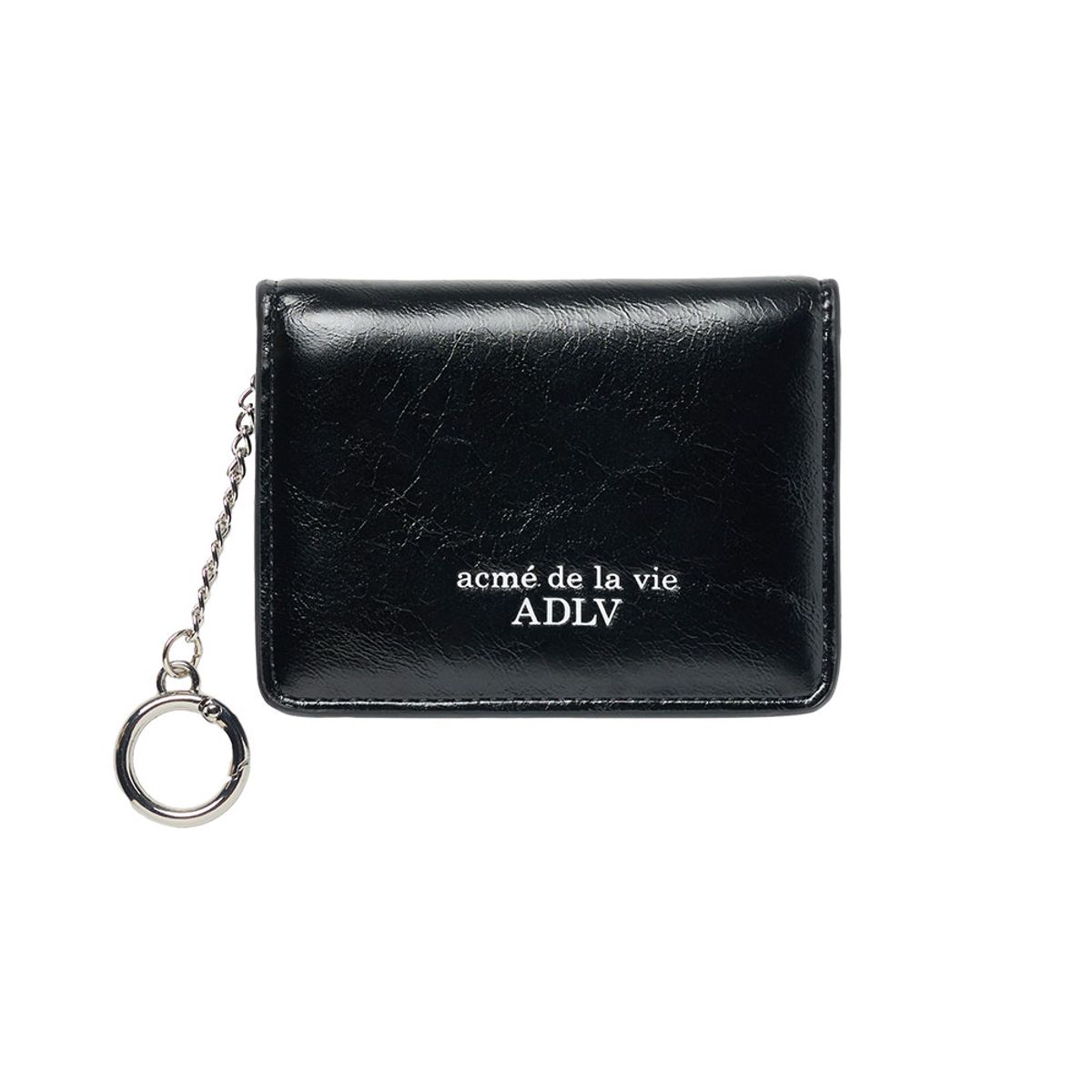 아크메드라비(ACME DE LA VIE) ADLV FOLDING CARD WALLET (3 COLOR)
