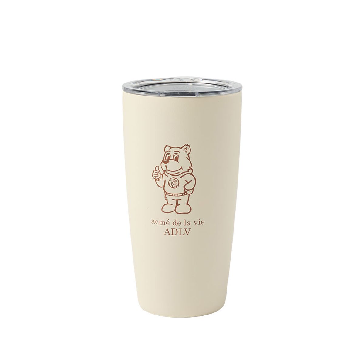 아크메드라비(ACME DE LA VIE) ADLV X MIIR 16OZ TUMBLER (4 COLOR)