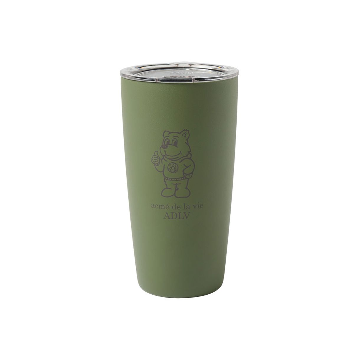 아크메드라비(ACME DE LA VIE) ADLV X MIIR 16OZ TUMBLER (4 COLOR)