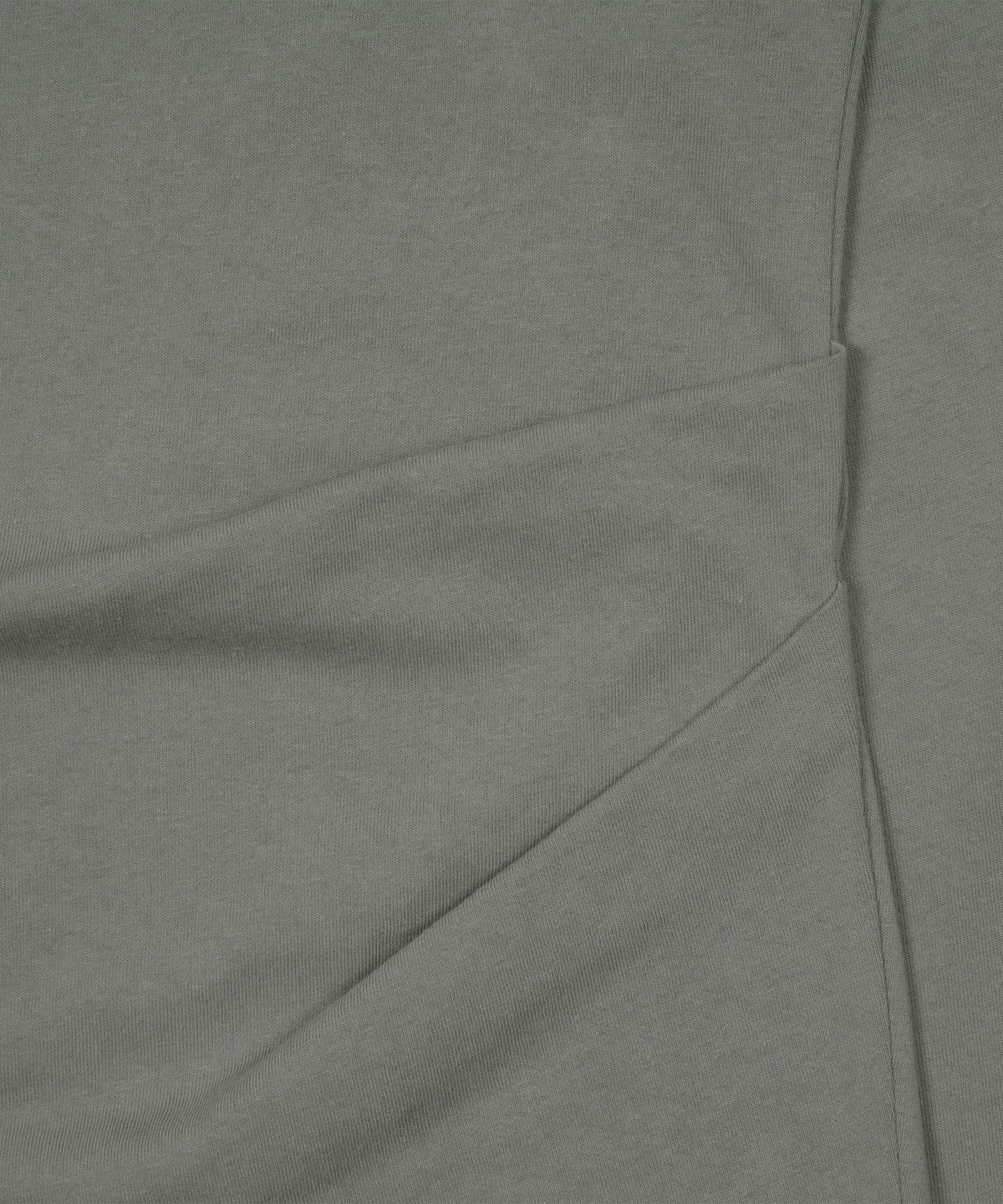 더콜디스트모먼트(THE COLDEST MOMENT) TCM hooded raglan long sleeve (grey)