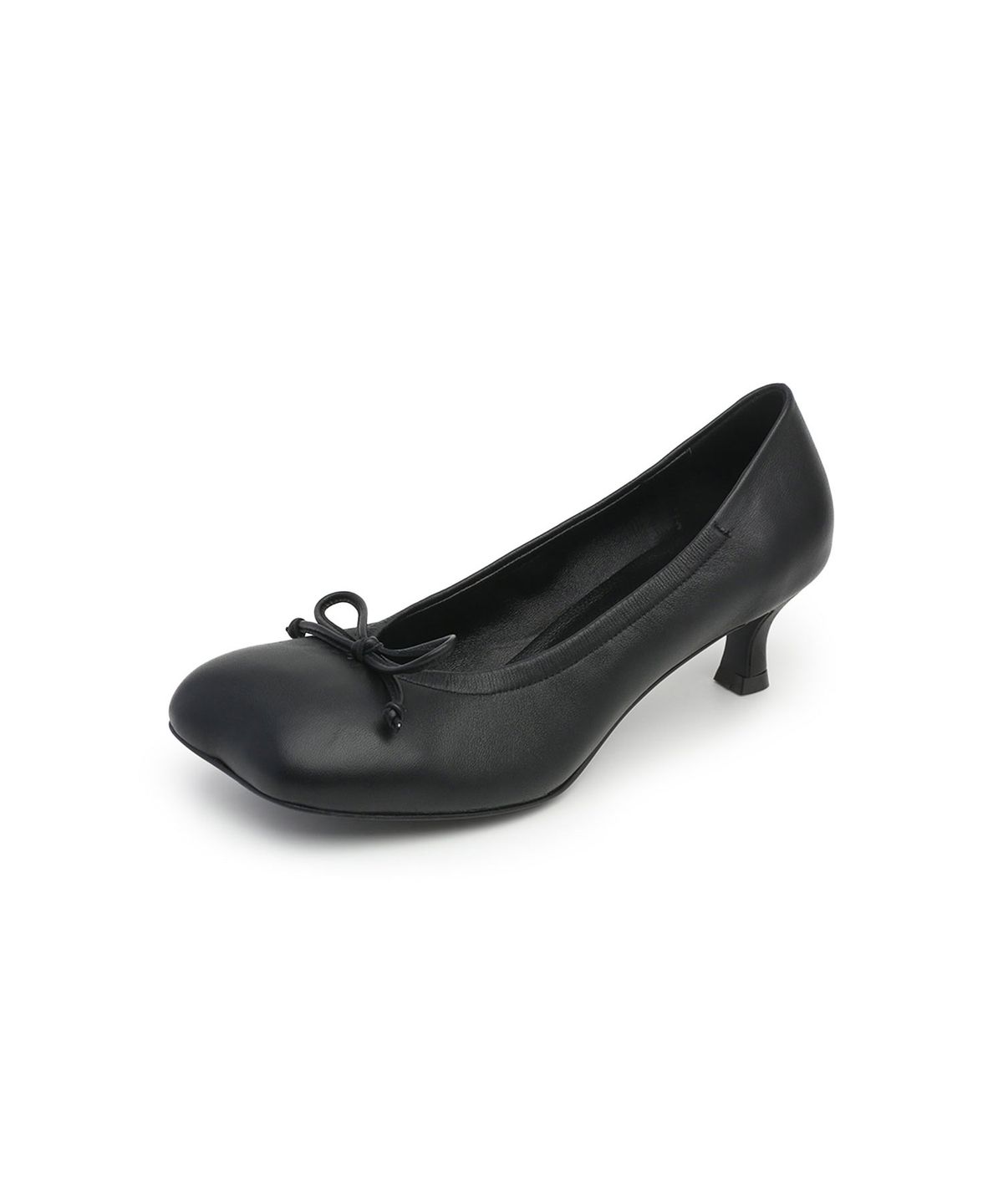 우디레(UDIRE) Dipinto_Pumps_Black(UFB1PM07BK)