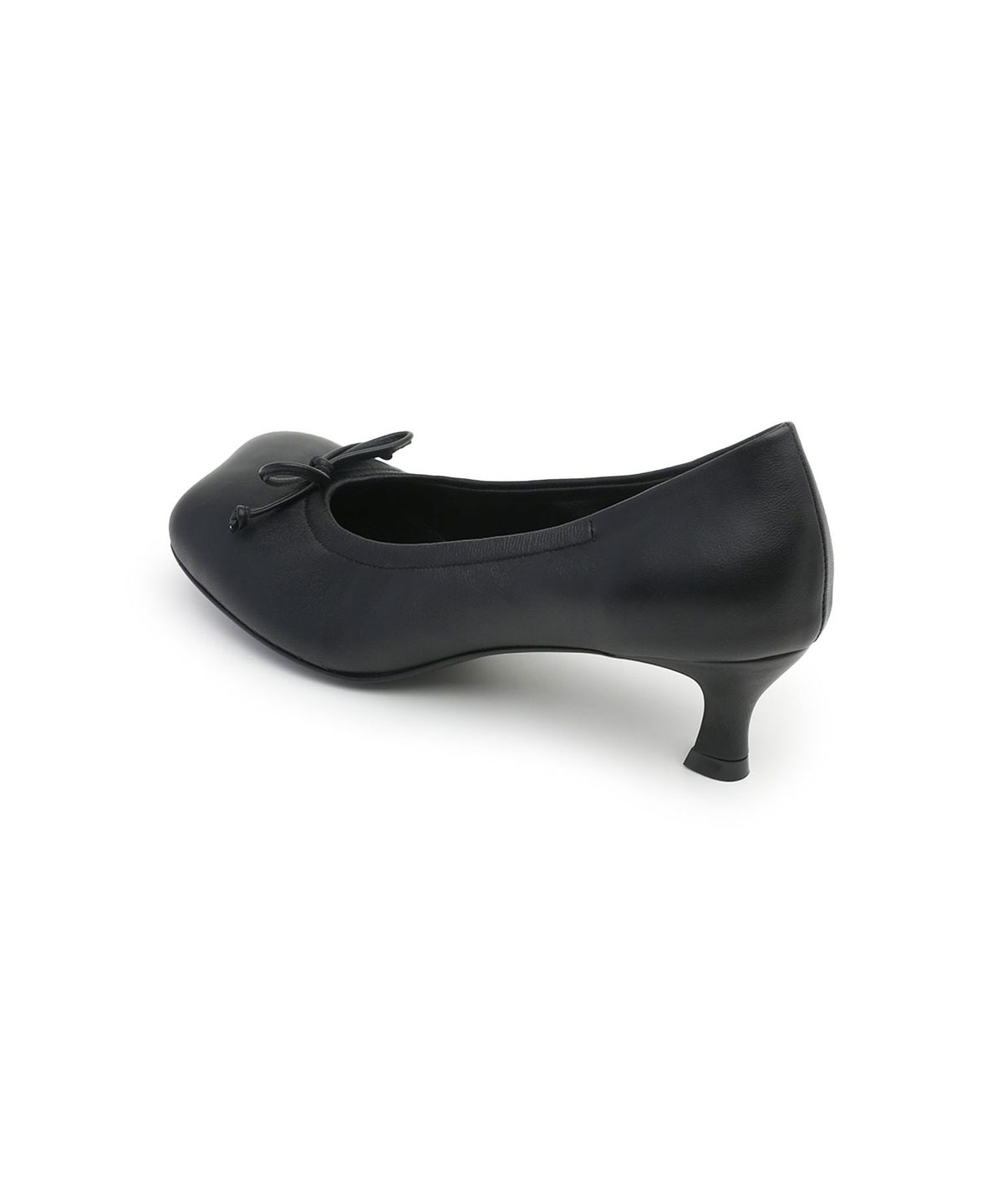 우디레(UDIRE) Dipinto_Pumps_Black(UFB1PM07BK)