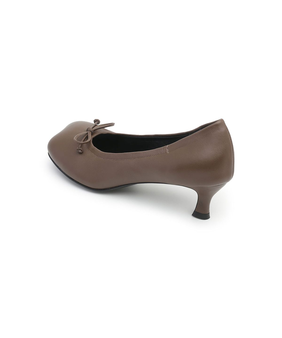 우디레(UDIRE) Dipinto_Pumps_Mocha(UFB1PM07MC)