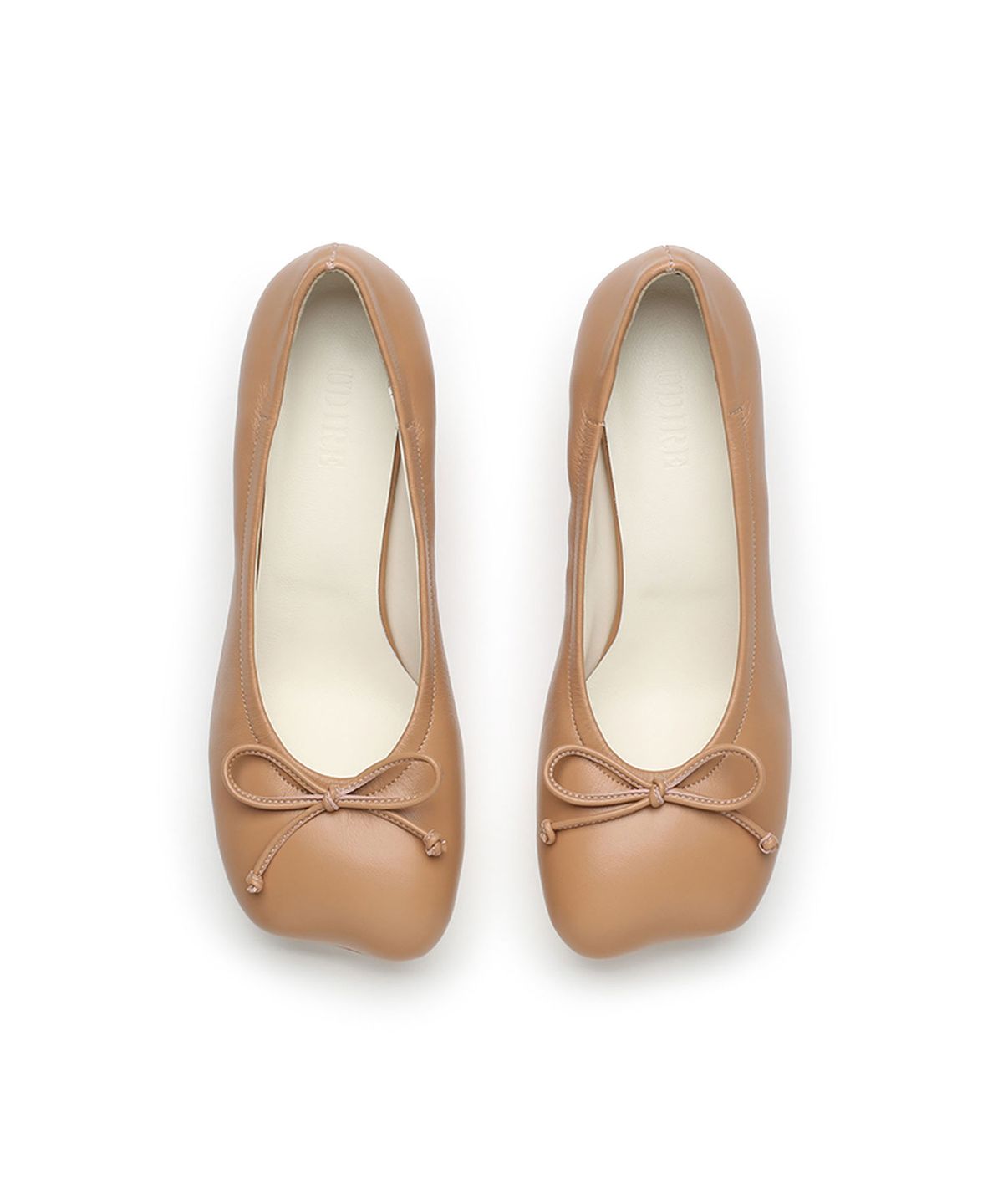 우디레(UDIRE) Dipinto_Pumps_Peach(UFB1PM07PC)