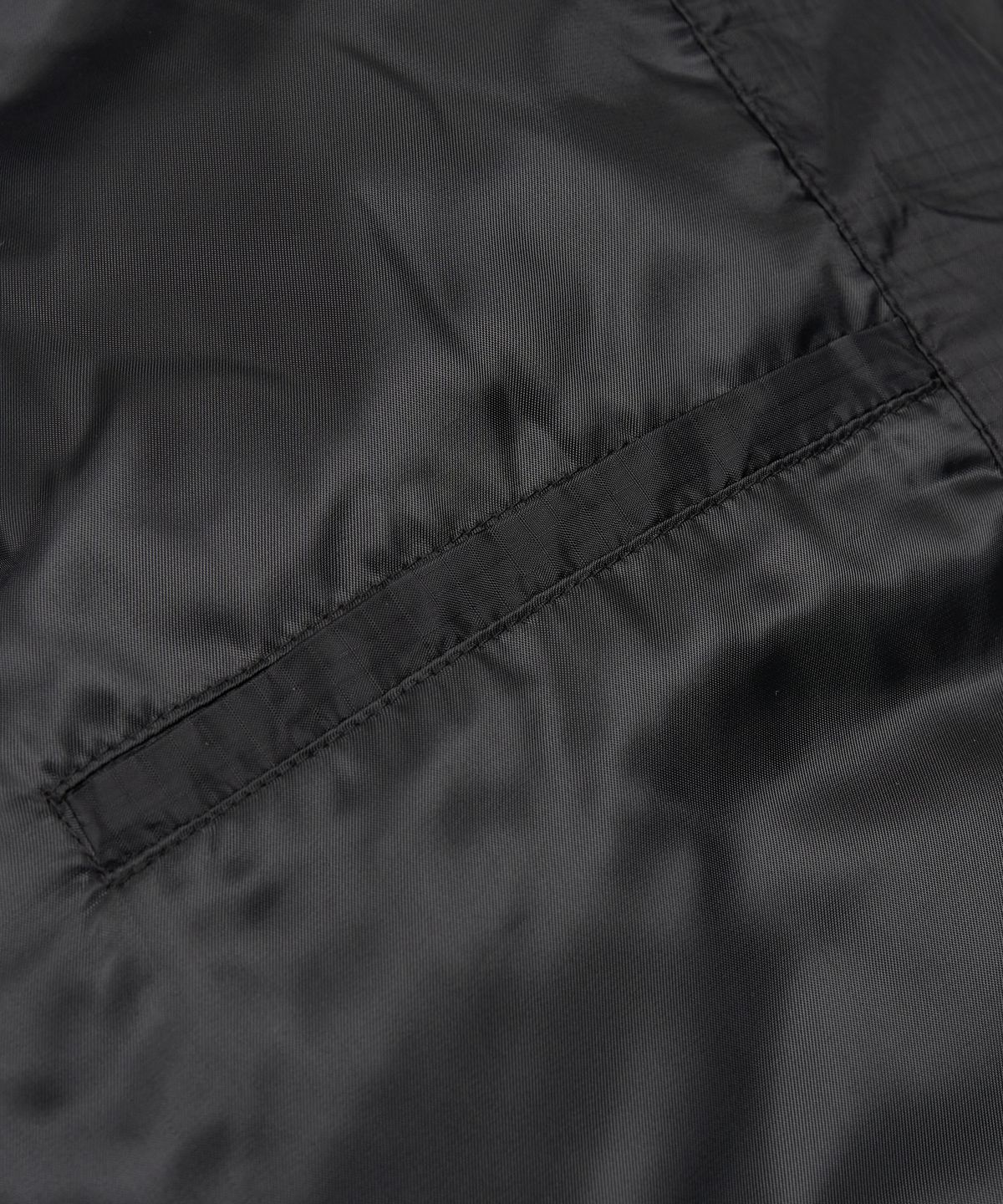 토피(TOFFEE) 디태처블 후드 패딩 점퍼 (BLACK)