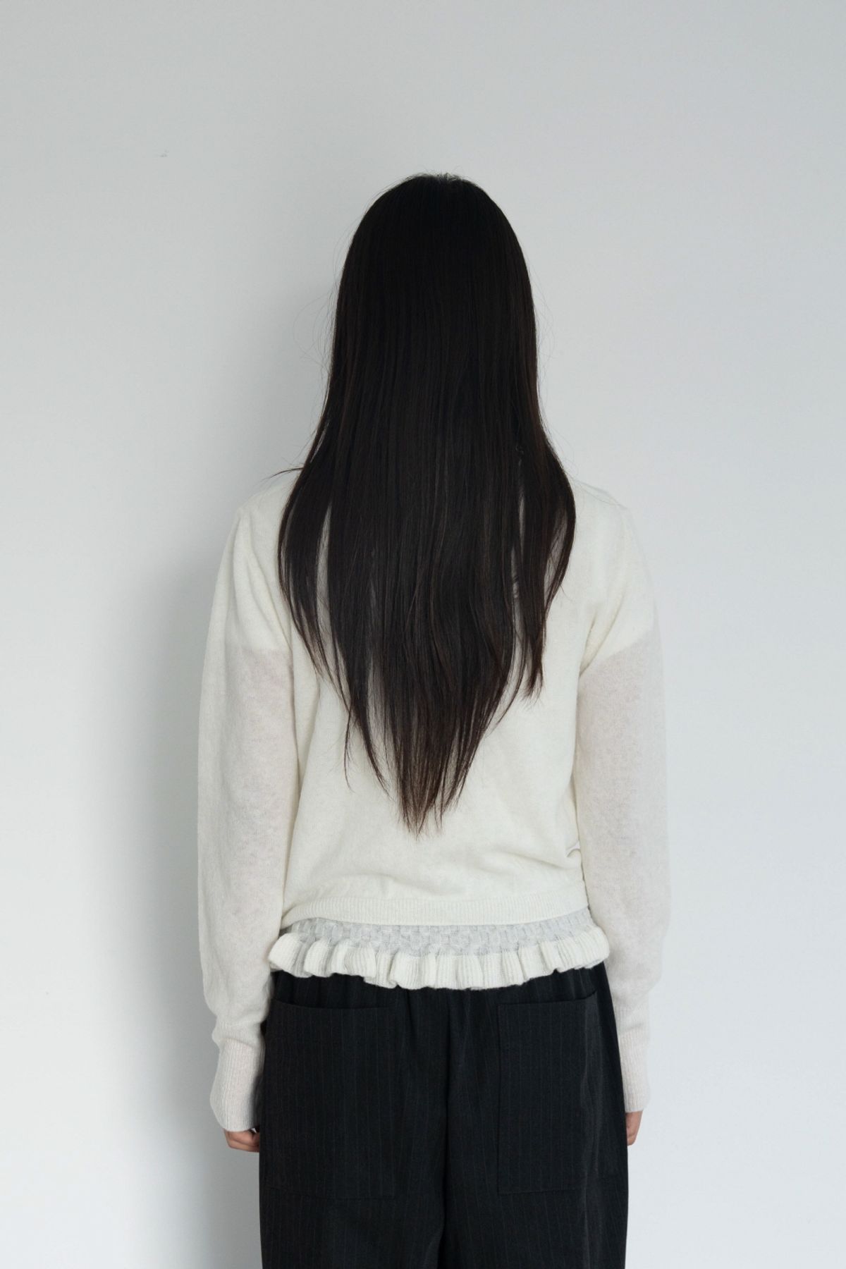 에리아(ERIA) 에스더 울 가디건 (아이)