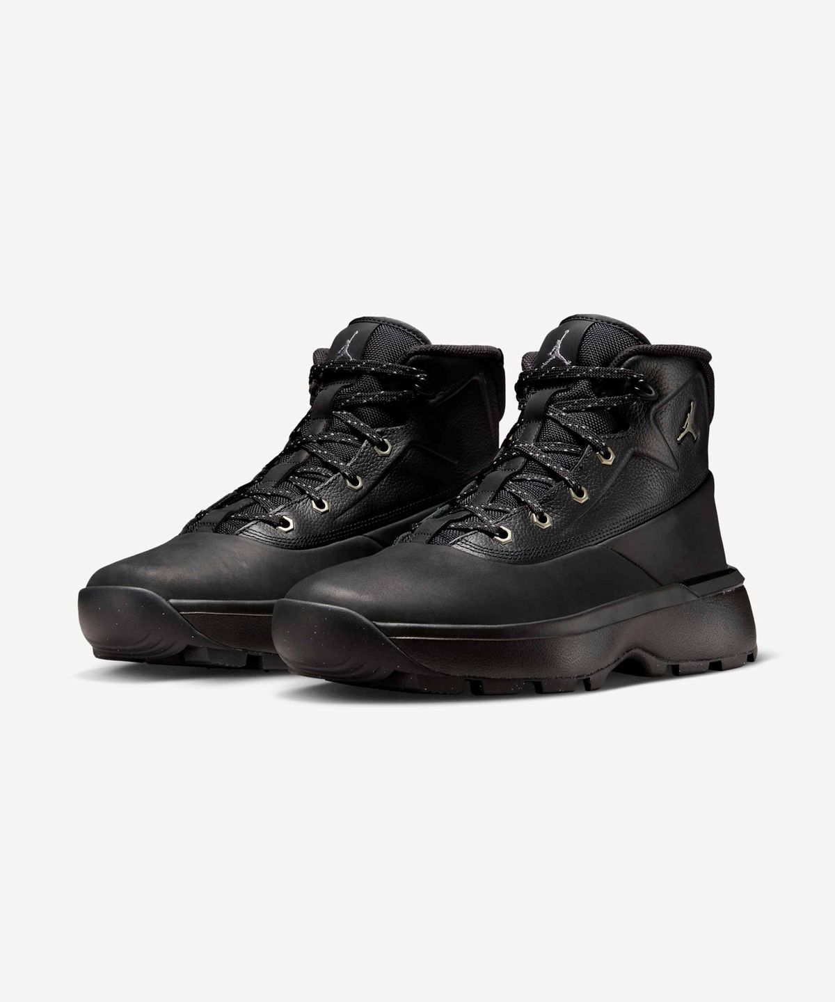 나이키(NIKE) 조던 시티 M - 블랙:쿨 그레이 / HV4580-001