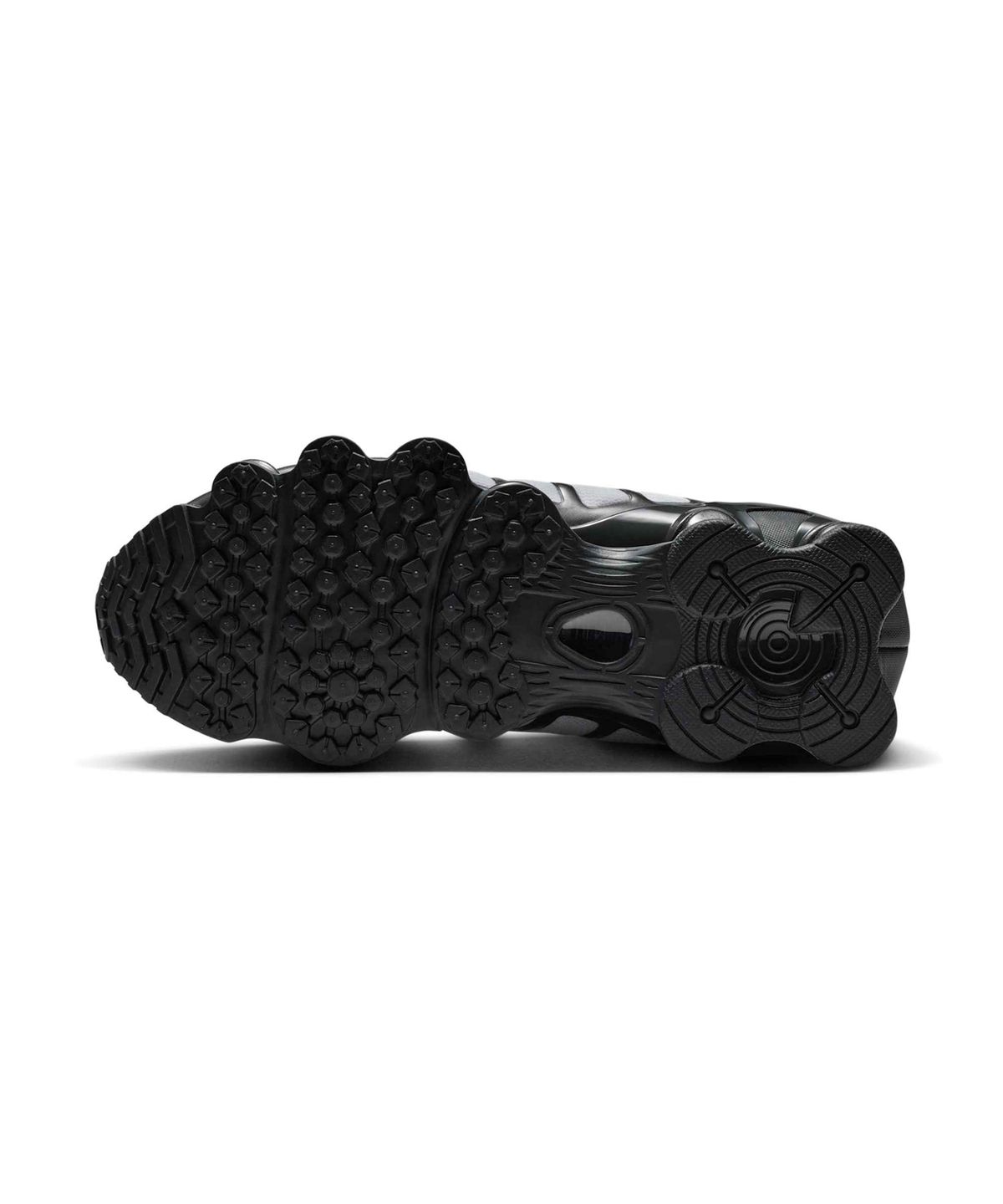 나이키(NIKE) 샥스 TL 페이드 W - 오프 누아르:블랙:화이트 / IH1336-002