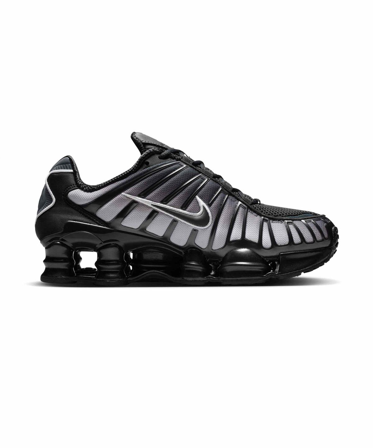 나이키(NIKE) 샥스 TL 페이드 W - 오프 누아르:블랙:화이트 / IH1336-002