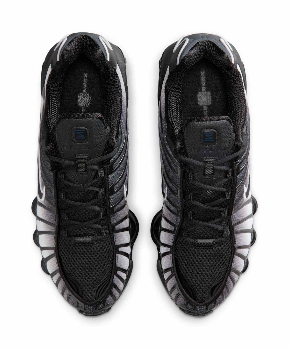 나이키(NIKE) 샥스 TL 페이드 W - 오프 누아르:블랙:화이트 / IH1336-002