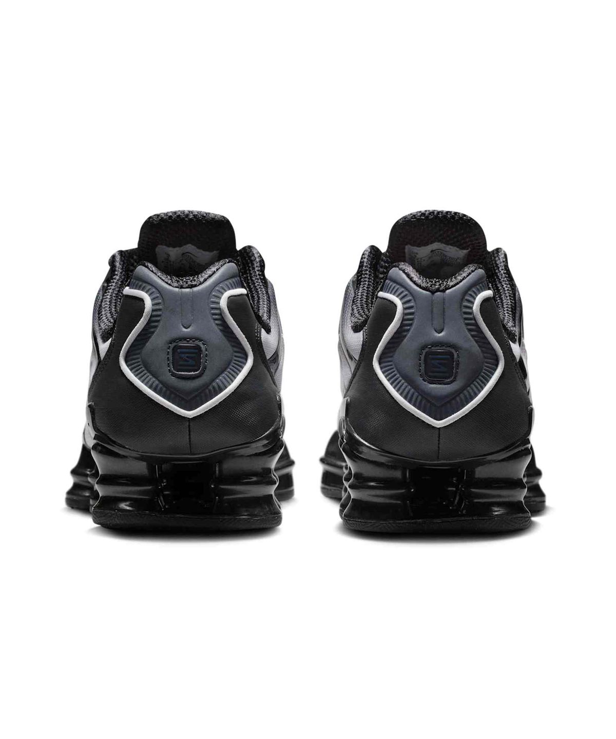나이키(NIKE) 샥스 TL 페이드 W - 오프 누아르:블랙:화이트 / IH1336-002