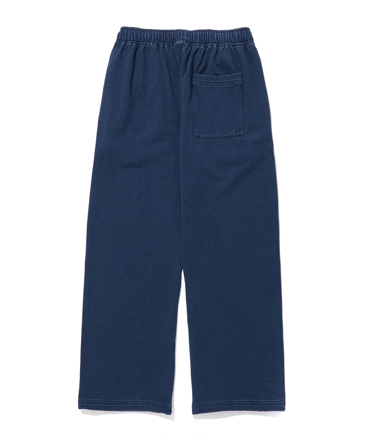 쿨트(KULTE) PIGMENT TRAINING PANTS_M.INDIGO