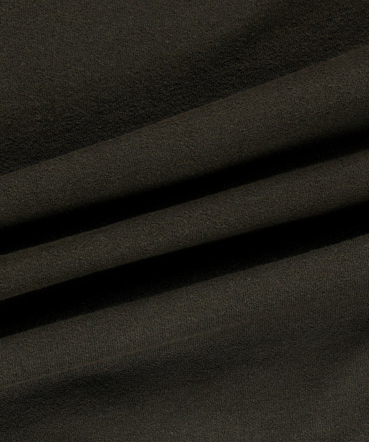 슬로우애시드(SLOWACID) 에센셜 빈티지 부클 스웻 팬츠 [카키]
