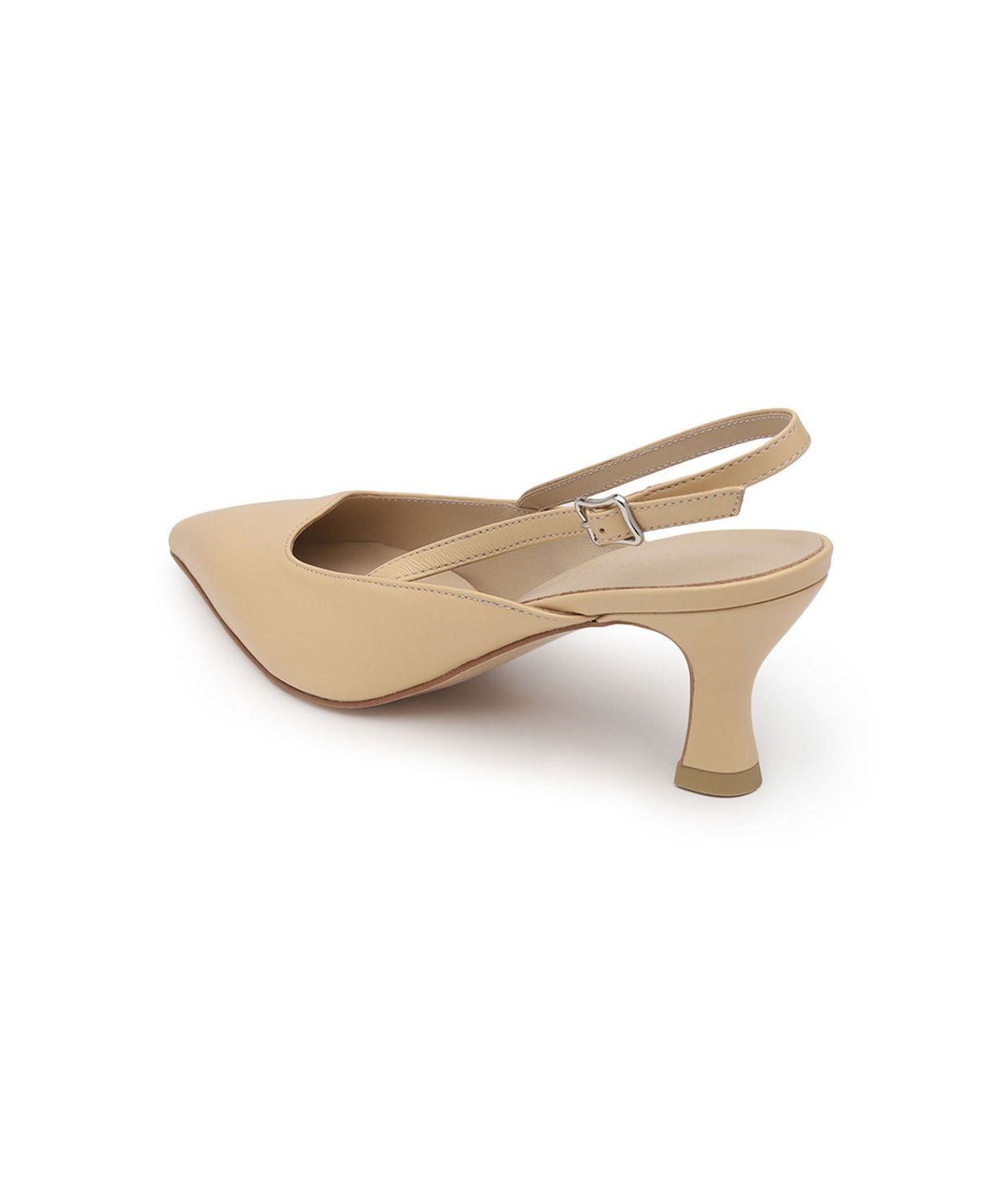 우디레(UDIRE) Fata_Slingback_Butter(UFA3PB10BU)
